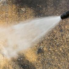 Top 3 Ways Pressure Washing Promotes Better Health And Wellness